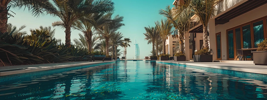 Guide to Buying Your Dream Villa in Dubai