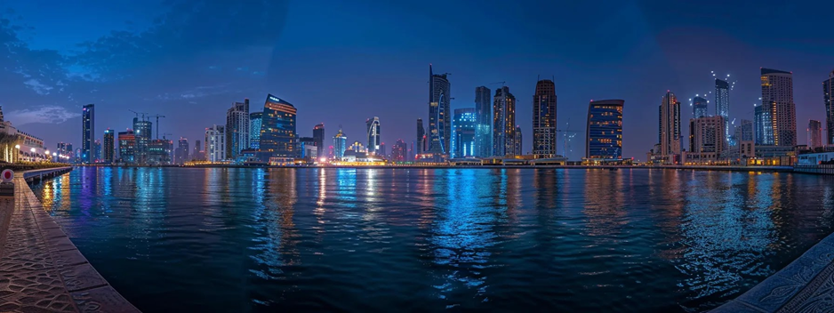 Leading Real Estate Agencies in Dubai: Your Ultimate Guide