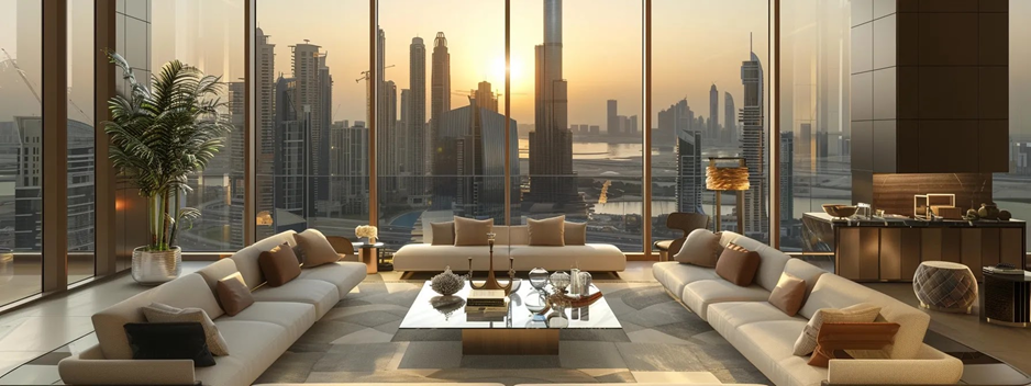 Your Guide to the Best Real Estate Agents in Dubai