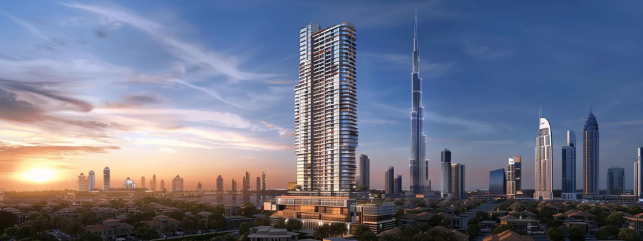 Discover the Premier Real Estate Companies in Dubai