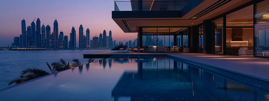 Discover Your Dream Home in Dubai’s Prestigious Luxury Property Market