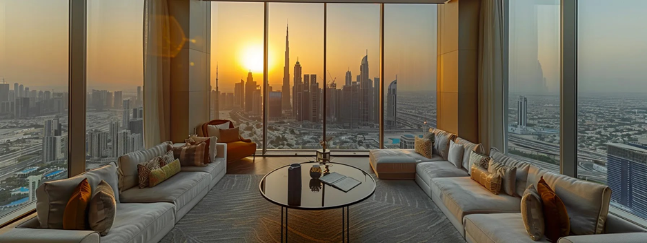 Expert Real Estate Brokers in Dubai: Your Dream Home Awaits