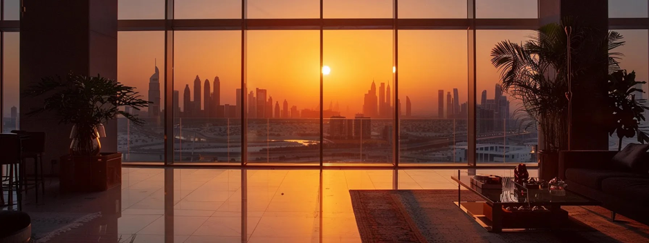 Complete Guide to Buying a Flat in Dubai